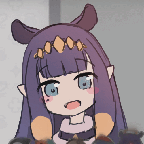 (「・ω・)「 In-a attack~